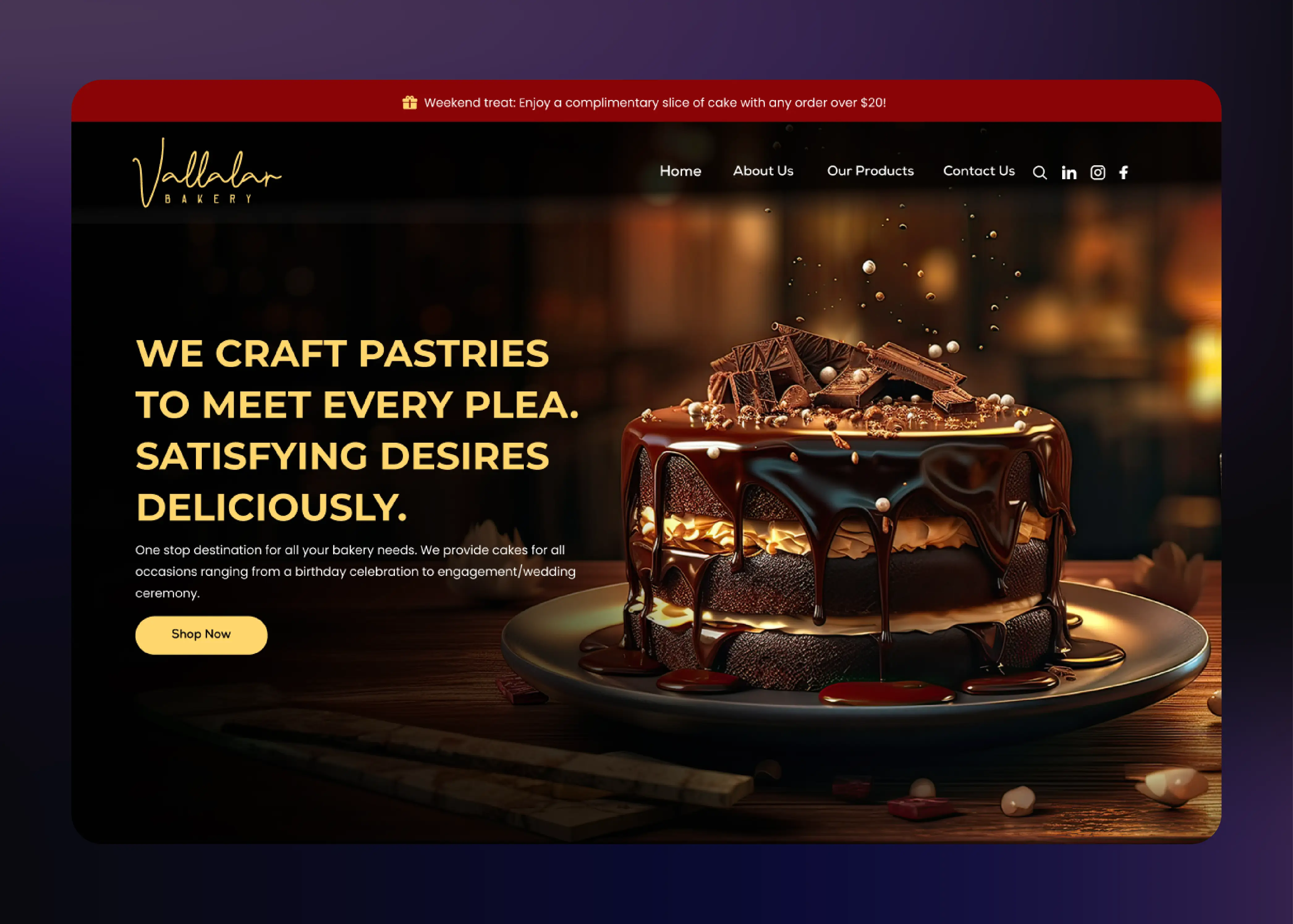 Irfan Eskkak Portfolio Showcase 8